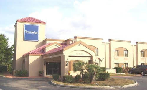 Travelodge By Wyndham Fort Myers Airport Extérieur photo